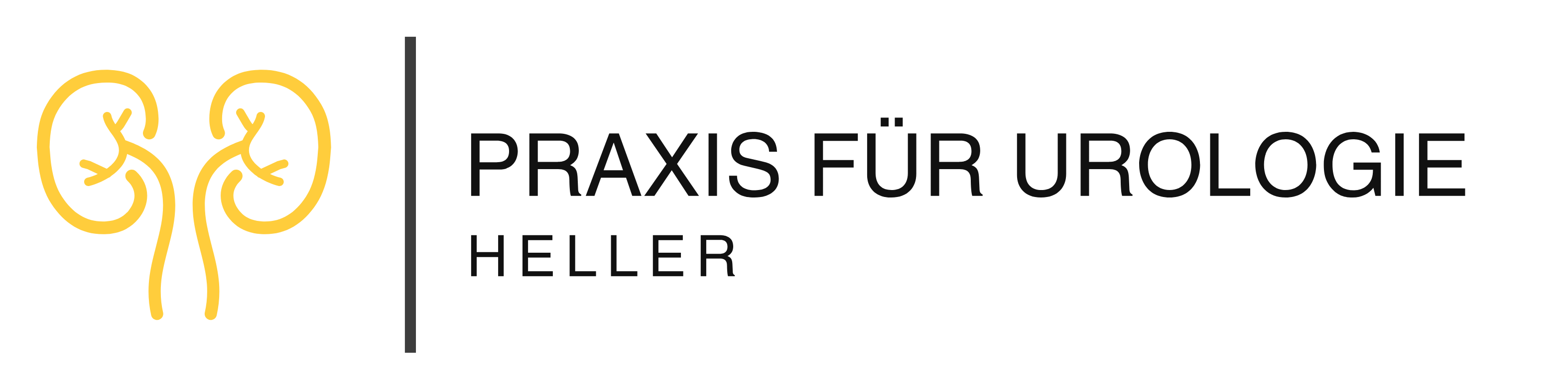 Praxis für Urologie in KemptenLogo